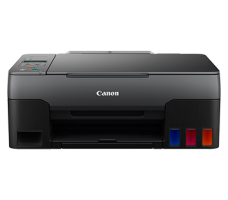 Canon PIXMA G3020 Ink Tank, Wireless, All-In-One Printer